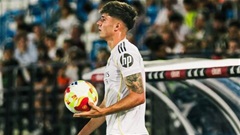 Xuất hiện người có thể ‘giải cứu’ Xabi Alonso